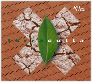 Terracotta [CD]