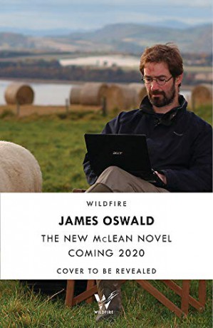 Bury Them Deep: Inspector McLean 10 The Inspector McLean Series - James Oswald [KSIĄŻKA]