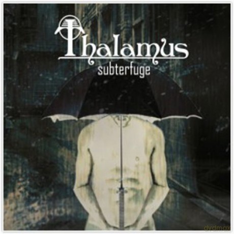 Subterfuge [CD]