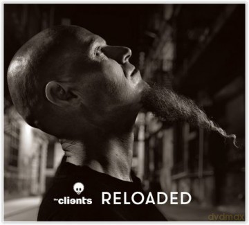 Reloaded [CD]