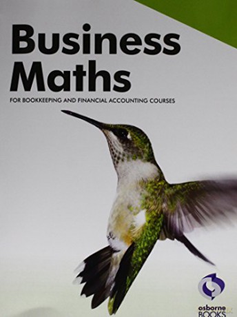 Business Maths [KSIĄŻKA]