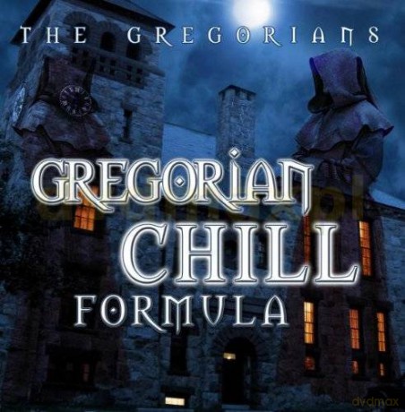 Gregorian Chill Formula [2CD]