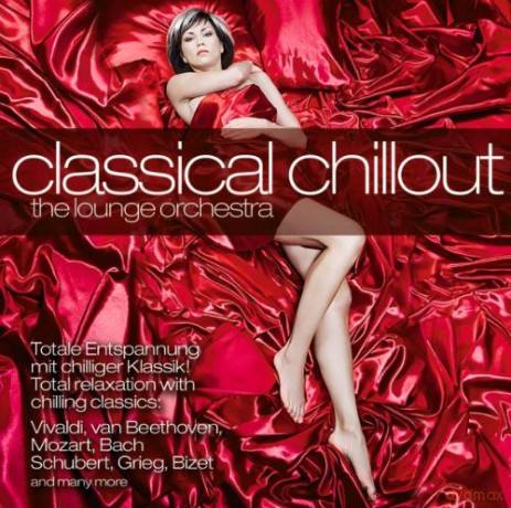 Classical Chillout [CD]
