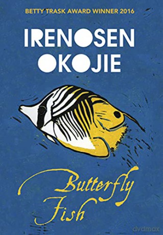 Butterfly Fish - Irenosen Okojie [KSIĄŻKA]