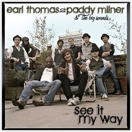 See It My Way [CD]