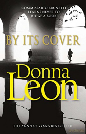 By Its Cover: Brunetti 23 - Donna Leon [KSIĄŻKA]