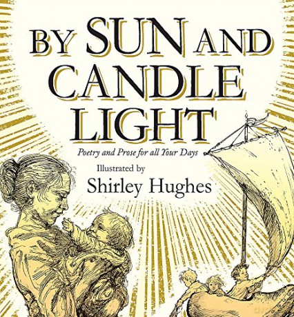 By Sun and Candlelight - Shirley Hughes [KSIĄŻKA]