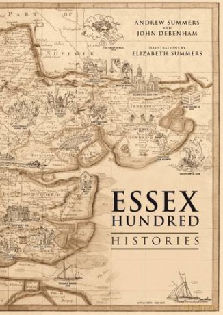 The Essex Hundred Histories - Andrew Summers [KSIĄŻKA]