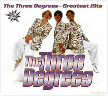The Three Degrees: Greatest Hits [CD]