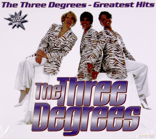 The Three Degrees: Greatest Hits [CD]