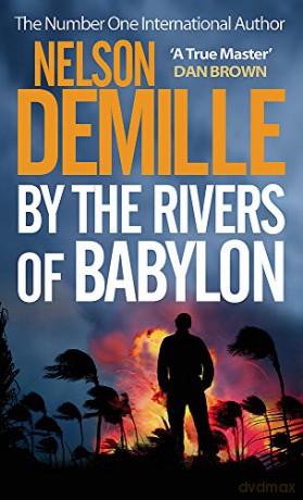 By The Rivers Of Babylon - Nelson DeMille [KSIĄŻKA]