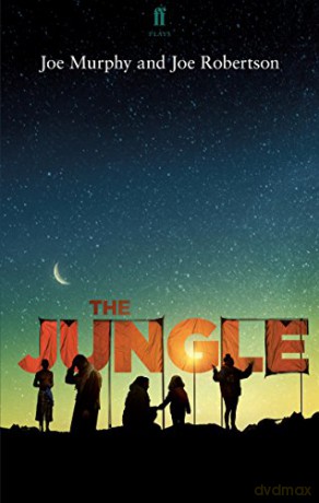 The Jungle (Faber Drama) - Joe Murphy [KSIĄŻKA]