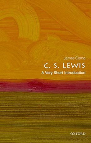 C. S. Lewis: A Very Short Introduction Very Short Introductions - James Como [KSIĄŻKA]