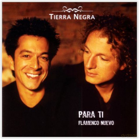 Para Ti - Flamenco Nuevo [CD]