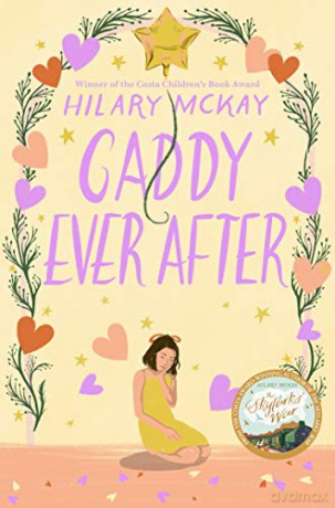 Caddy Ever After Casson Family - Hilary McKay [KSIĄŻKA]