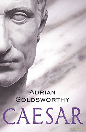 Caesar - Adrian Goldsworthy [KSIĄŻKA]