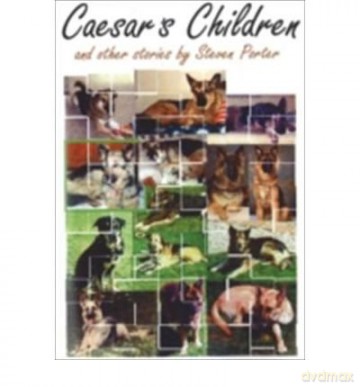 Caesar's Children: And Other Stories - Steven Porter [KSIĄŻKA]
