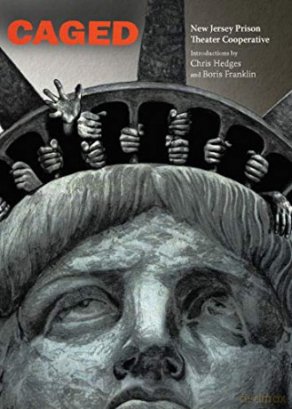 Caged - New Jersey Prison Theater Cooperative New Jersey Prison Theater Cooperative [KSIĄŻKA]