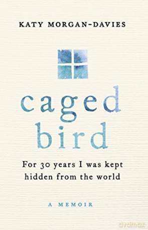 Caged Bird - Katy Morgan-Davies [KSIĄŻKA]