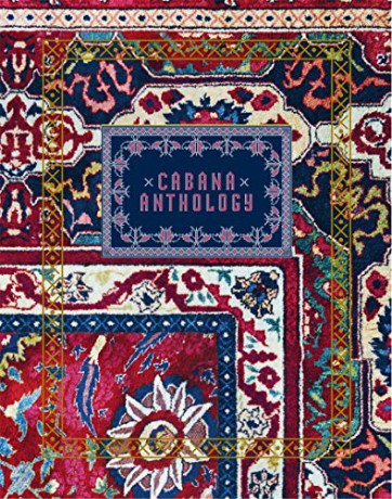 Cabana: Anthology - Martina Mondadori Sartogo [KSIĄŻKA]