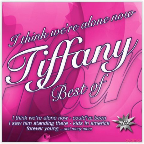 Tiffany: Best Of [CD]