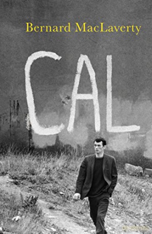 Cal - Bernard MacLaverty [KSIĄŻKA]