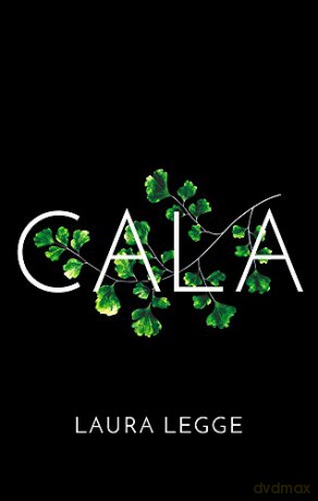 Cala - Laura Legge [KSIĄŻKA]