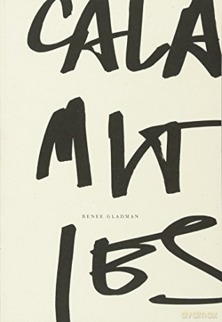 Calamities - Renee Gladman [KSIĄŻKA]