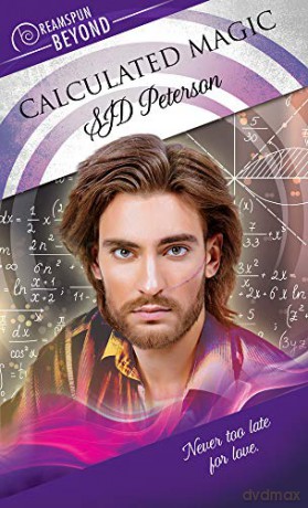 Calculated Magic Dreamspun Beyond - SJD Peterson [KSIĄŻKA]