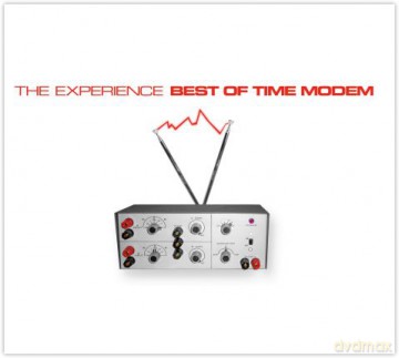 The Experience (Best Of Time M [CD]