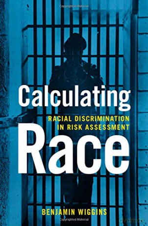 Calculating Race: Racial Discrimination in Risk Assessment Religion and Democracy - Benjamin Wiggins [KSIĄŻKA]