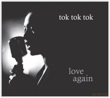Love Again [CD]
