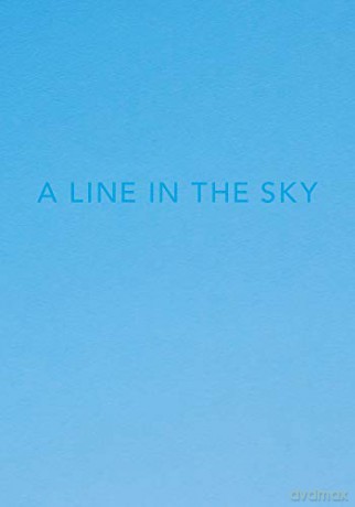 Caleb Cain Marcus: A line in the sky - Caleb Cain Marcus [KSIĄŻKA]