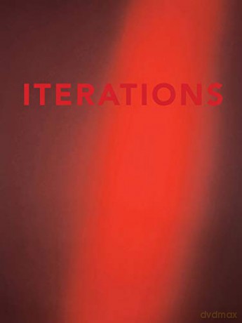 Caleb Cain Marcus: Interations - Caleb Cain Marcus [KSIĄŻKA]