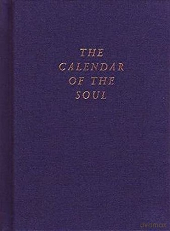 Calendar of the Soul: cw 40 - Rudolf Steiner [KSIĄŻKA]