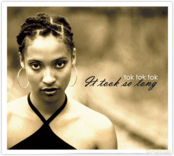 It Took So Long [CD]