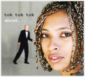 About [CD]