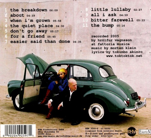 About [CD]
