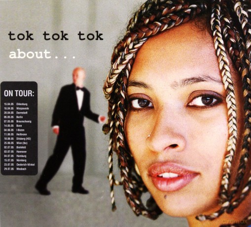 About [CD]