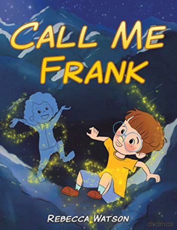 Call Me Frank - Rebecca Watson [KSIĄŻKA]