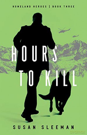 Hours To Kill: 3 (Homeland Heroes) - Sleeman [KSIĄŻKA]