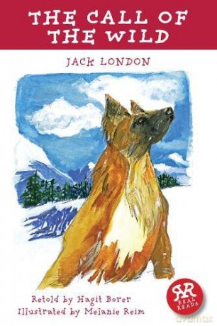Call of the Wild, The Real Reads - Jack London [KSIĄŻKA]