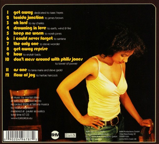 From Soul To Soul [CD]