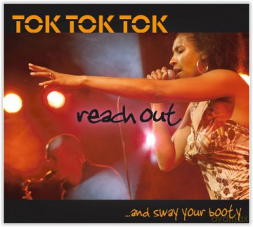 Reach Out And Sway Your Booty [2CD]