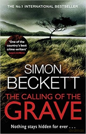 (Calling Of The Grave) [KSIĄŻKA]
