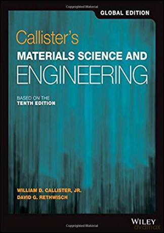 Callister's Materials Science and Engineering - William D. Callister Jr. [KSIĄŻKA]