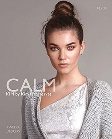 Calm - Kim Hargreaves [KSIĄŻKA]