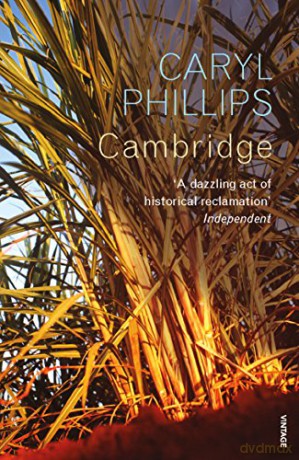 Cambridge - Caryl Phillips [KSIĄŻKA]