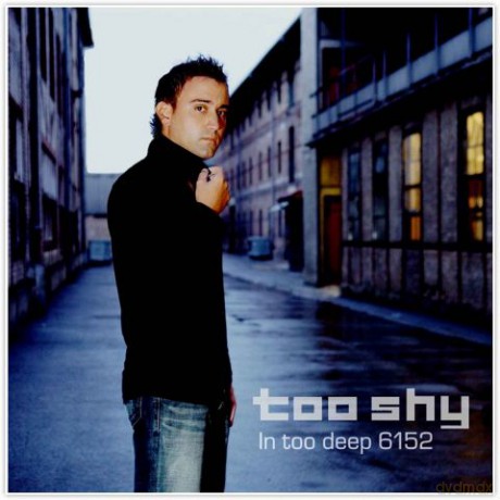 In Too Deep 6152 [CD]