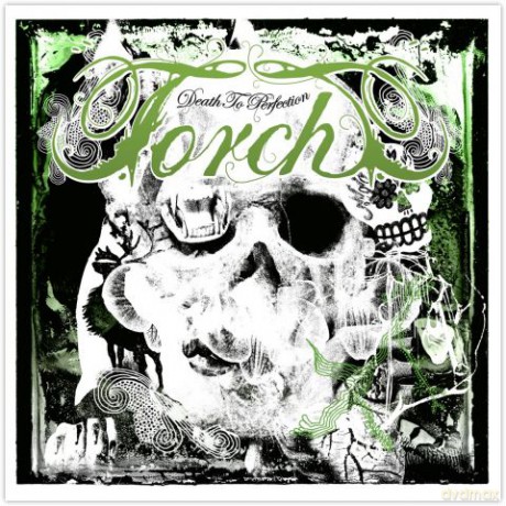 Death To Perfection [CD]